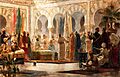 La civilització del califat de Còrdova en temps d'Abd-al-Rahman III