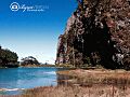 Laguna magdalena