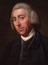 Archivo:Lancelot ('Capability') Brown by Nathaniel Dance, (later Sir Nathaniel Dance-Holland, Bt) cropped