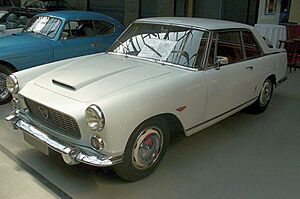 Archivo:Lancia Flaminia Coupé 1