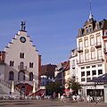 Landau Rathausplatz 02