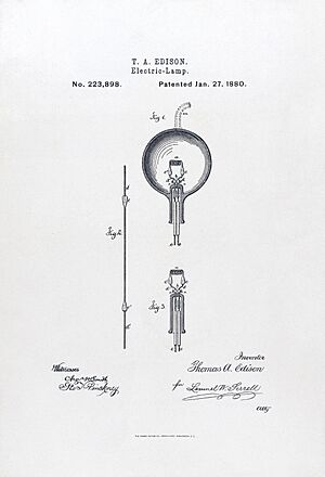 Archivo:Light bulb Edison 2