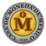 Archivo:Logo CECA CASA DE MONEDA DE MÉXICO