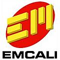 Logo EMCALI