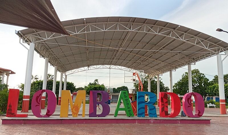 Lombardo letras