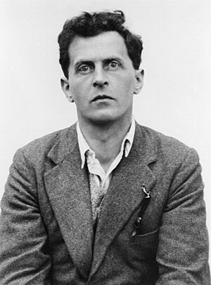 Archivo:Ludwig Wittgenstein 1929