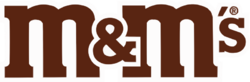 M&M's 2022.svg