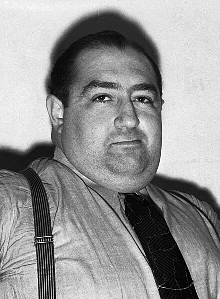 Mack Gordon, 1935