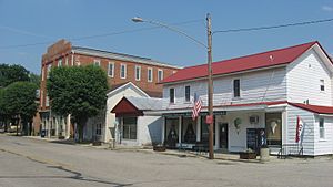 Archivo:Main Street Historic District in Spring Valley