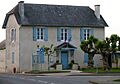 Mairie de Andoins