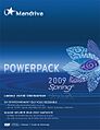 MandrivaLinuxPowerpack2009.1