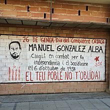 Manuel González Alba's memorial in Valls.jpg