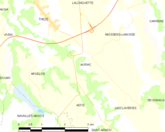 Map commune FR insee code 64078.png