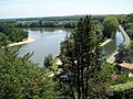 Meilhan-sur-Garonne Canal