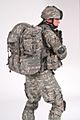 Molle Rucksack NG0805 1179