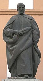 Monumento a Luis de Góngora
