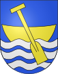 Moosseedorf-coat of arms.svg