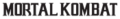 Mortal Kombat logo