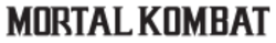 Mortal Kombat logo.svg