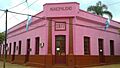 Municipalidad de Santa Ana (Misiones, Argentina)