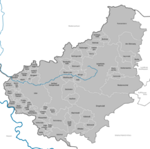 Municipalities in EIC.svg