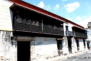 Archivo:Museo Casa de Diego Velázquez - panoramio