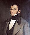 Nicolas Bravo