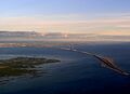 Oeresund Bridge