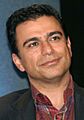 Omid Kordestani Web 2.0 conference 2005 (cropped)