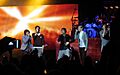 One Direction Glasgow 9