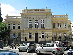 Archivo:Osnovna škola kralj Petar Prvi 3