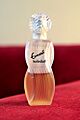 Perfume "Emoción" de Soledad
