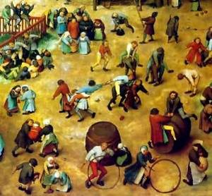 Archivo:Pieter brueghel the elder-children playing-detail