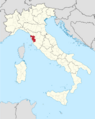 Pisa in Italy