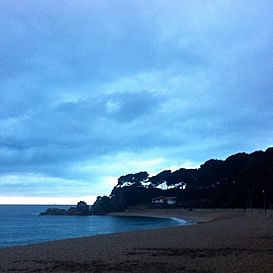 Platja de Fenals de Lloret de Mar.jpg