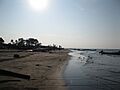 Playa de anton lizardo - panoramio