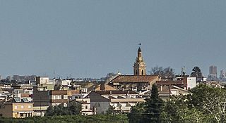 Polinyà de Xúquer (País Valencià), detall.jpg