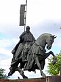 Ponferrada - Glorieta del Caballero Templario 3