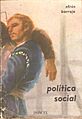 Portada del libro Política Social
