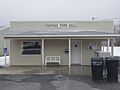 Portage Utah Town Hall
