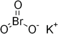 Potassium bromate