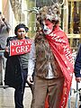 Protest 21 e March 2023 Trump Tower (52771073590)