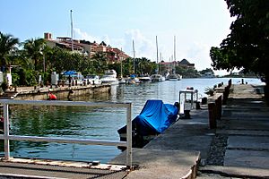Archivo:Puerto Aventuras QR 2