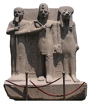 Archivo:Ramesses-Ptah-Sekhmet