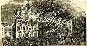 Archivo:Riots1844staugestine