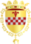 Rixensart wapen.svg