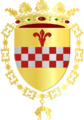 Rixensart wapen