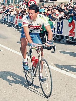 Archivo:Roche - Tour de France 1993 (cropped)