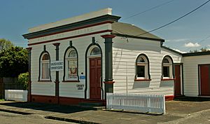 Archivo:Rongotea Community Centre and Library