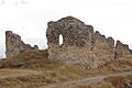 Ruinas del convento de Santa María de Oreja